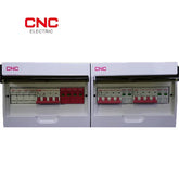 On Grid Solar DB Bundle With Fuses